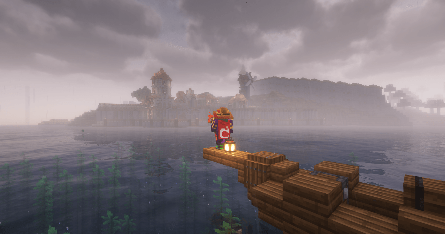 Gameplay screenshot