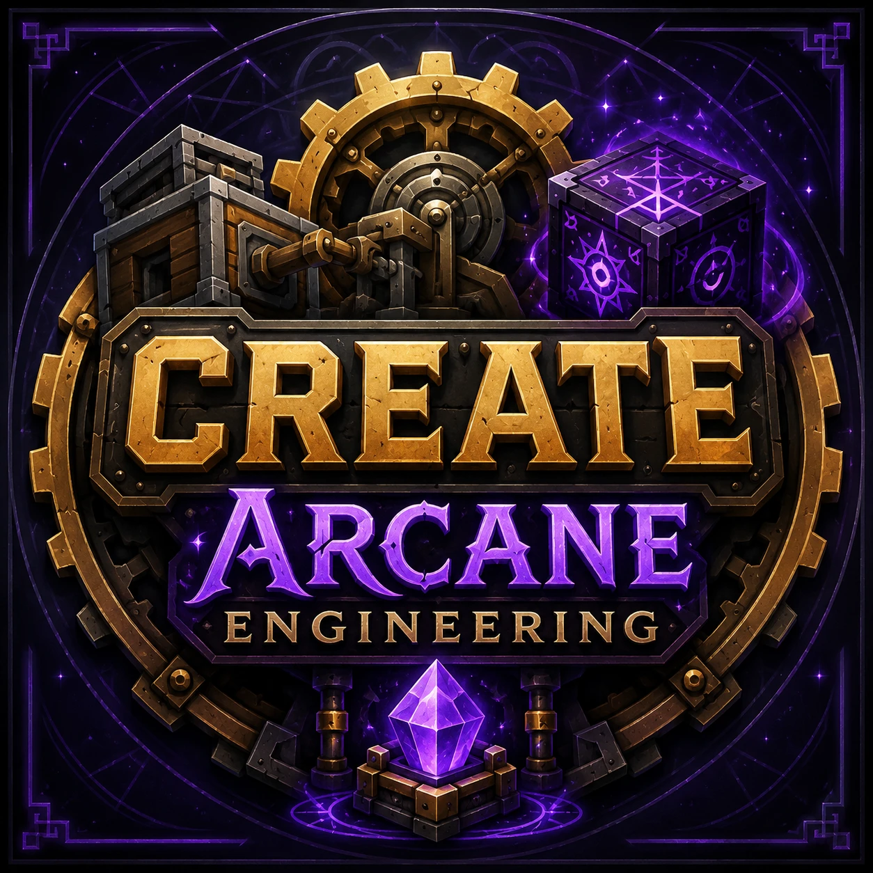 arcane-engineering