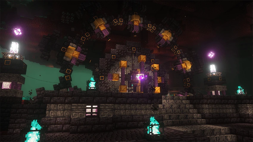 Gameplay screenshot