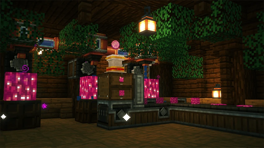 Gameplay screenshot