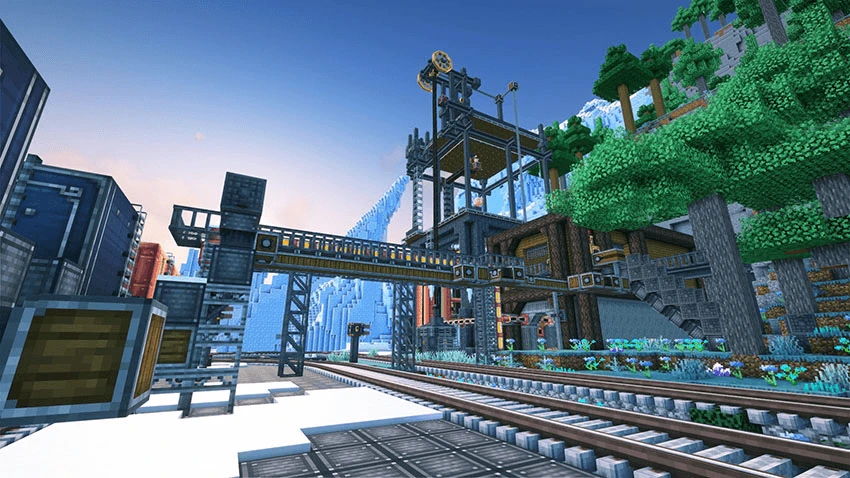 Gameplay screenshot