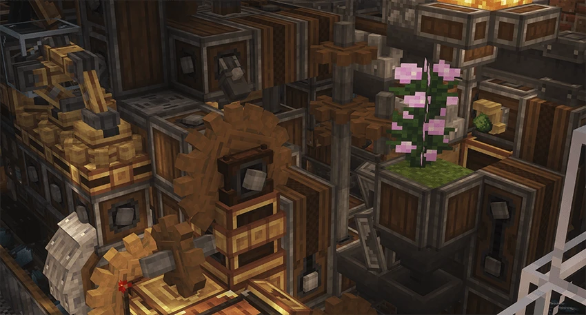 Gameplay screenshot