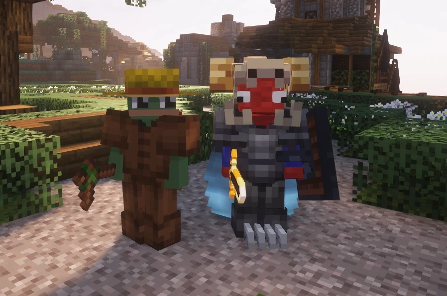 Унікальний прогрес